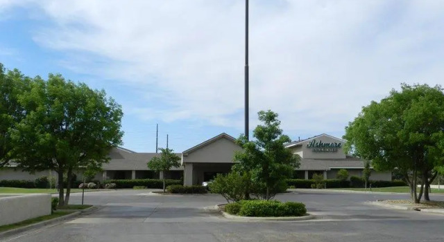 Четырёхместный люкс Ashmore Inn and Suites Lubbock