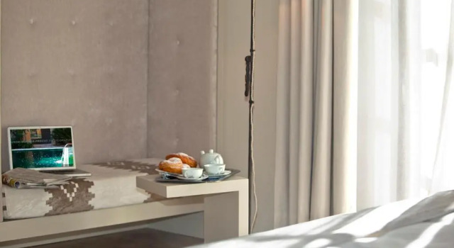 Полулюкс Hotel & Restaurant Jardi dArtà