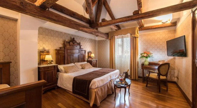 Полулюкс Palazzo Bembo - Exclusive Accommodation