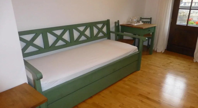 Pension Wok, Reservar Hotel Český Krumlov South Bohemia
