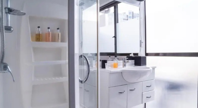 Номер Standard U Residence Hotel, Signature Collection by BW