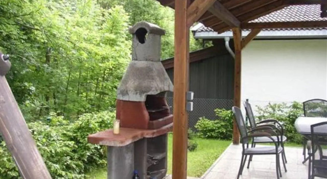 Haus Wildbach - Baranek Resorts