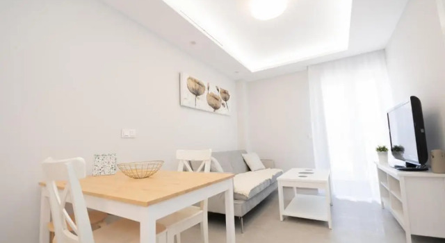 Cubo'S Apartamento Tivoli B4, Забронировать Апартаменты/квартира Апартаменты Бенальмадена, рядом с Casa de la Cultura, Апартаменты/квартира