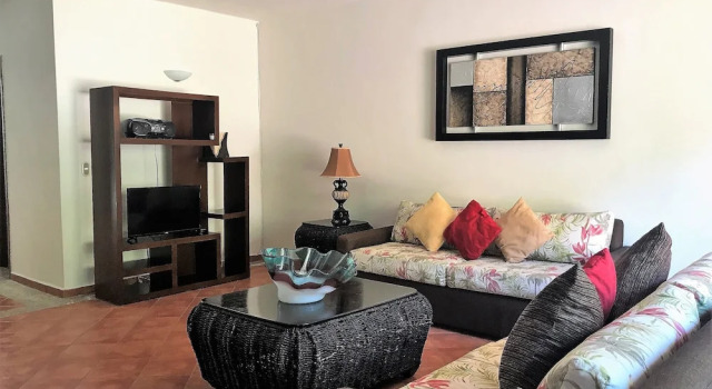 Villas Plaza Mismaloya A4 Dream Green View Puerto Vallarta, Book Apartment Puerto Vallarta Jalisco