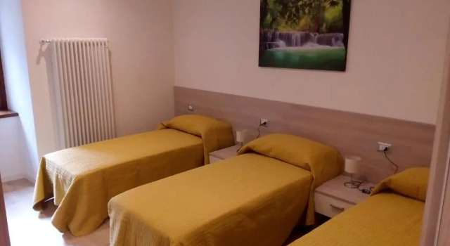 Paganella Apartment