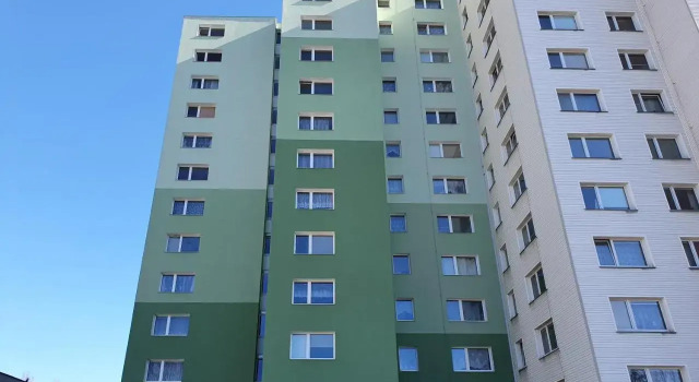 Pronájem Apartmánu V Tanvaldu, Rezerwuj Hotel Tanvald Jizera Mountains