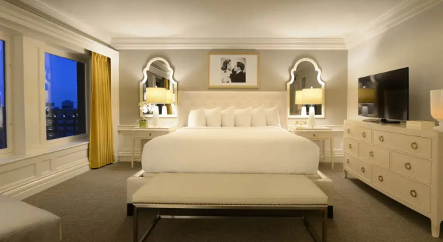 Люкс Magnolia Hotel St. Louis, a Tribute Portfolio Hotel