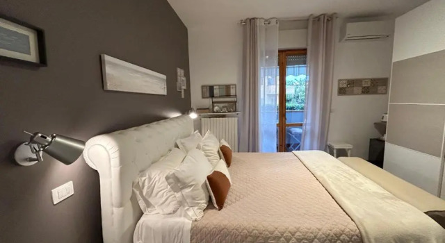 B&B Sirolo My House, Rezervovat Penzión se snídaní Sirolo 