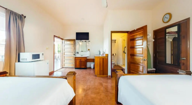 Люкс Isebei Guest House