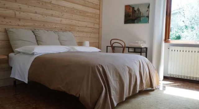 Двухместный номер Standard B&B Porto Del Bivio