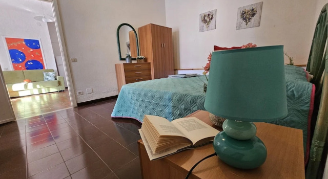 Апартаменты Appartamenti Centro Storico Santa Teresa Gallura