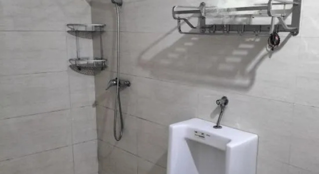 Капсула Wutong Shouwang Hostel