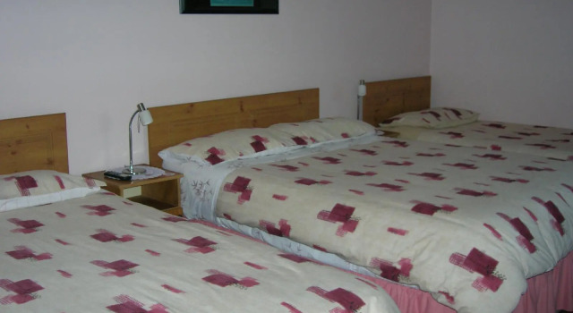 Clareville B&b, Prenota Bed & breakfast Clarinbridge 