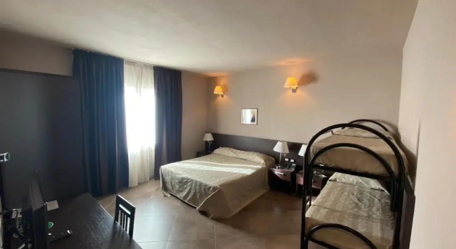 Номер Classic Hotel Le Badie