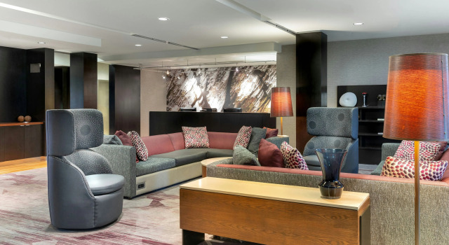Courtyard by Marriott Denton, Забронировать Отель Дентон Dallas - Fort Worth Metropolitan Area