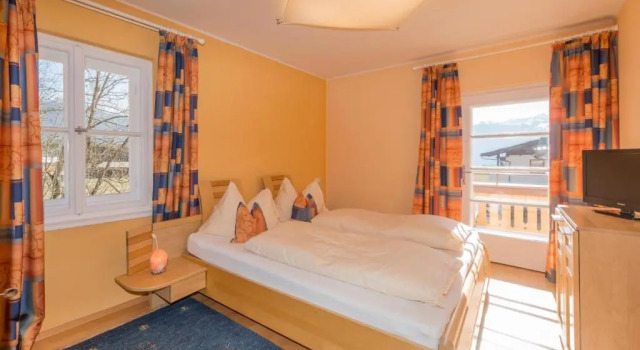 Апартаменты с 2 комнатами с балконом MEINE HEIMAT - Apartments in Ramsau am Dachstein - inklusive SOMMERCARD