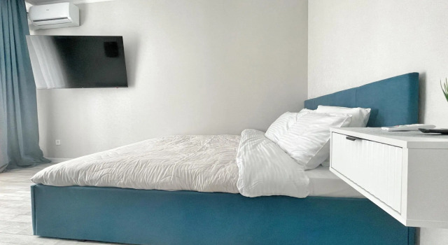Apartments on 17A Naberezhnye Chelny Avenue, Book Apartment Naberezhnye Chelny Tatarstan