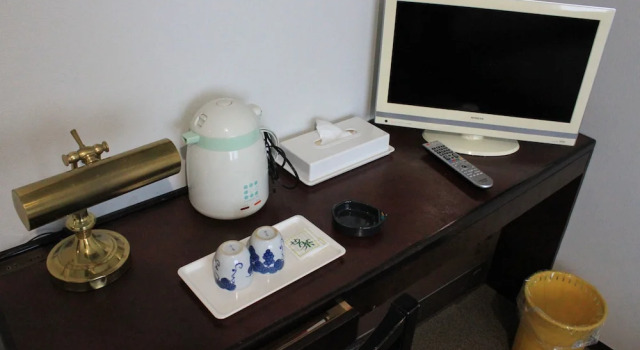 Номер Standard Hotel Kikuya