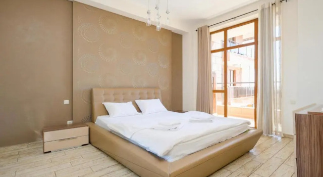 Stay Inn Apartments on Sayat-Nova ave 40