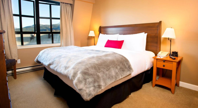 Sundial Hotel