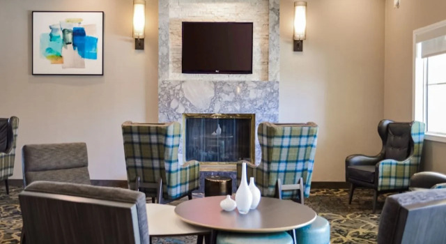 Residence Inn by Marriott La Mirada Buena Park