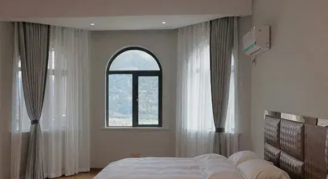Luksusowy suite Fengsheng Home Hostel