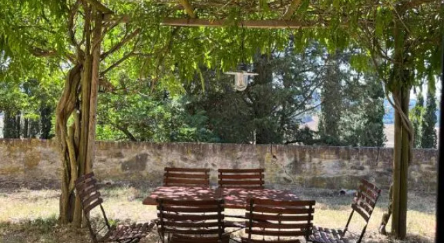 Agriturismo I Moricci, Book Hotel Peccioli Tuscany
