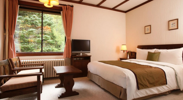 Kamikochi Imperial Hotel