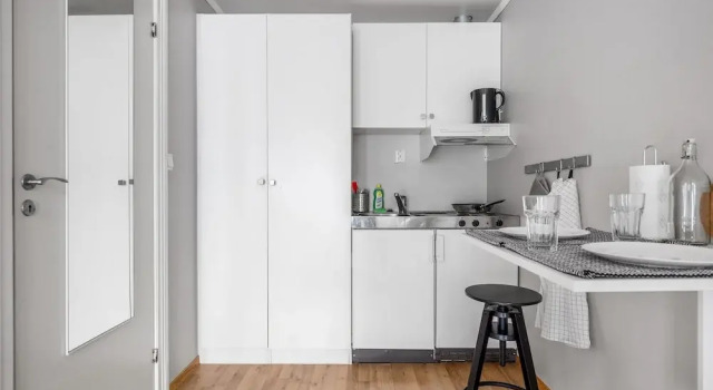 Студия Comfort Mi Casa Tu Casa - SG
