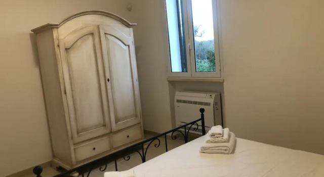 Agriturismo Capani, Rezervovat Farmářský pobyt Alezio Salento