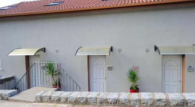 Студия Appartement du Tourisme