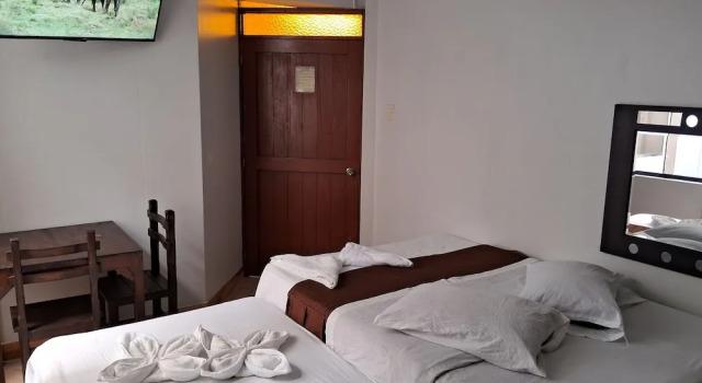 Hotel Las Artes Inn, Book Hotel San Borja Lima