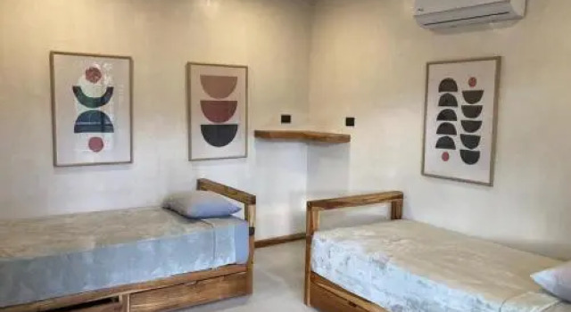 Ohana Villas, Забронировать Отель Санта-Тереза-Бич Пунтаренас