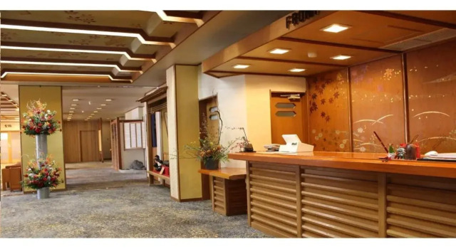 Sanyanagitei Ryokan, Book Hotel Hotels in Kurobe with Parking, Parking