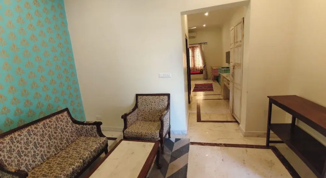Люкс Luxury Pushkar Fort - Luxury Heritage Resort