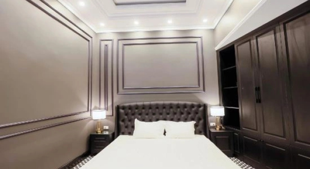 Люкс Grand Daknong Lodge Resort
