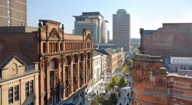 Newton Hotel, Varaa Hotelli 3 tähden hotellit kohteessa Strathclyde, 3*
