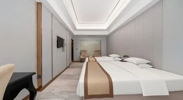 Люкс Venice Hotel Chaozhou