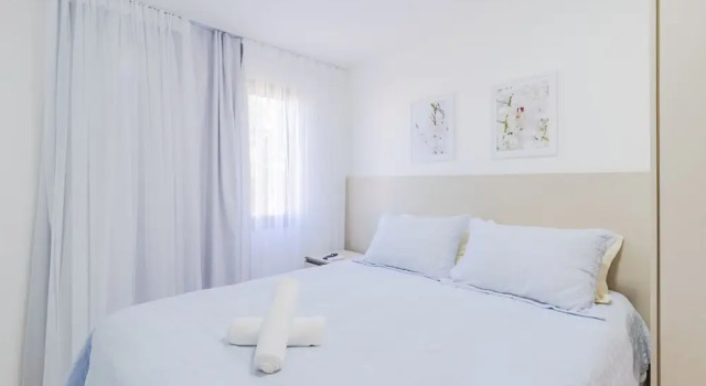 IT33 Excelente Apartamento 3 Quartos