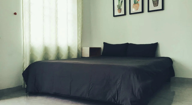 Birdnests Hotel, Забронировать Отель Нячанг Кханьхоа