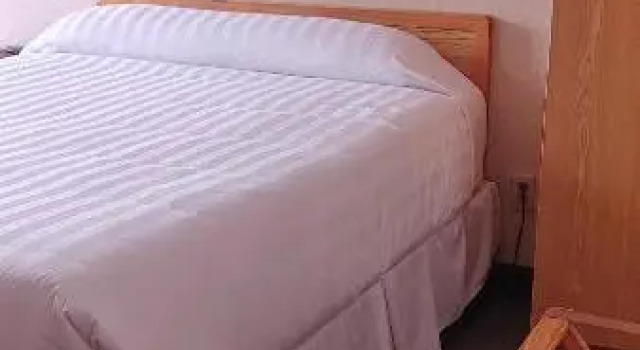 Двухместный номер Economy Travelodge by Wyndham Amherst