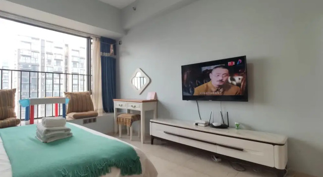 Guangzhou changlong Xinlin Apartment