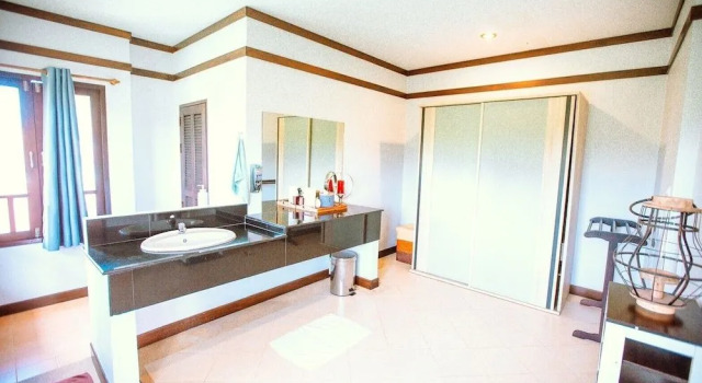 Baan Ton Kao Pool Villas Krabi