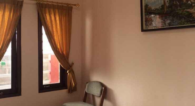 Canary Guest House
