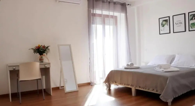 Bb Carlo V Triple Rooom, Book Hotel Cutro Calabria