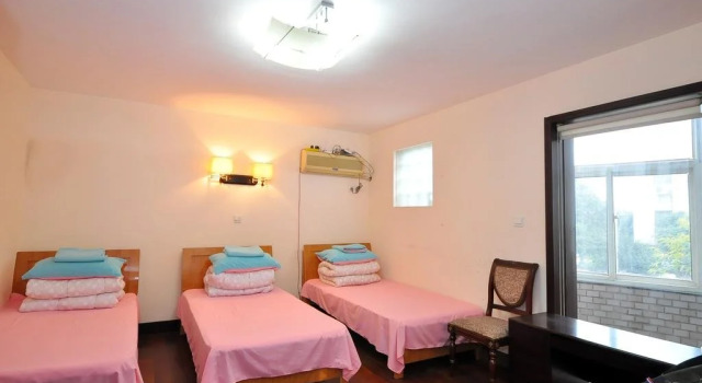 Youth Hostel