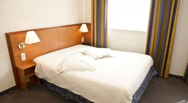 Hotel Empire