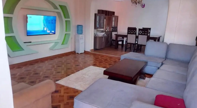 Stay.Plus Naivasha Holiday Maisonette, Rezervovat Hotel Hotely v Nakuru County s parkováním, Parkování