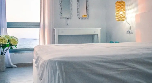 Вилла Stunning Luxury with Private Beach