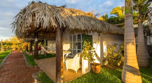 Номер Deluxe Villas del Mar Máncora